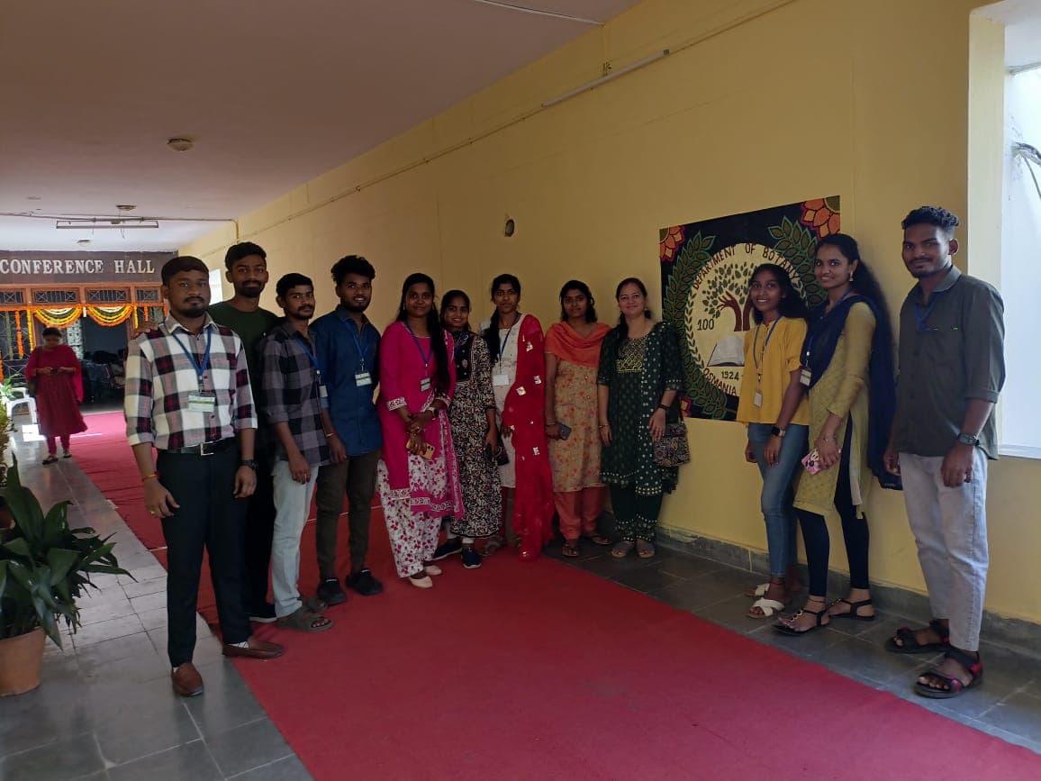 Jahnavi Group of Institutions Hyderabad Events 4 photo 12